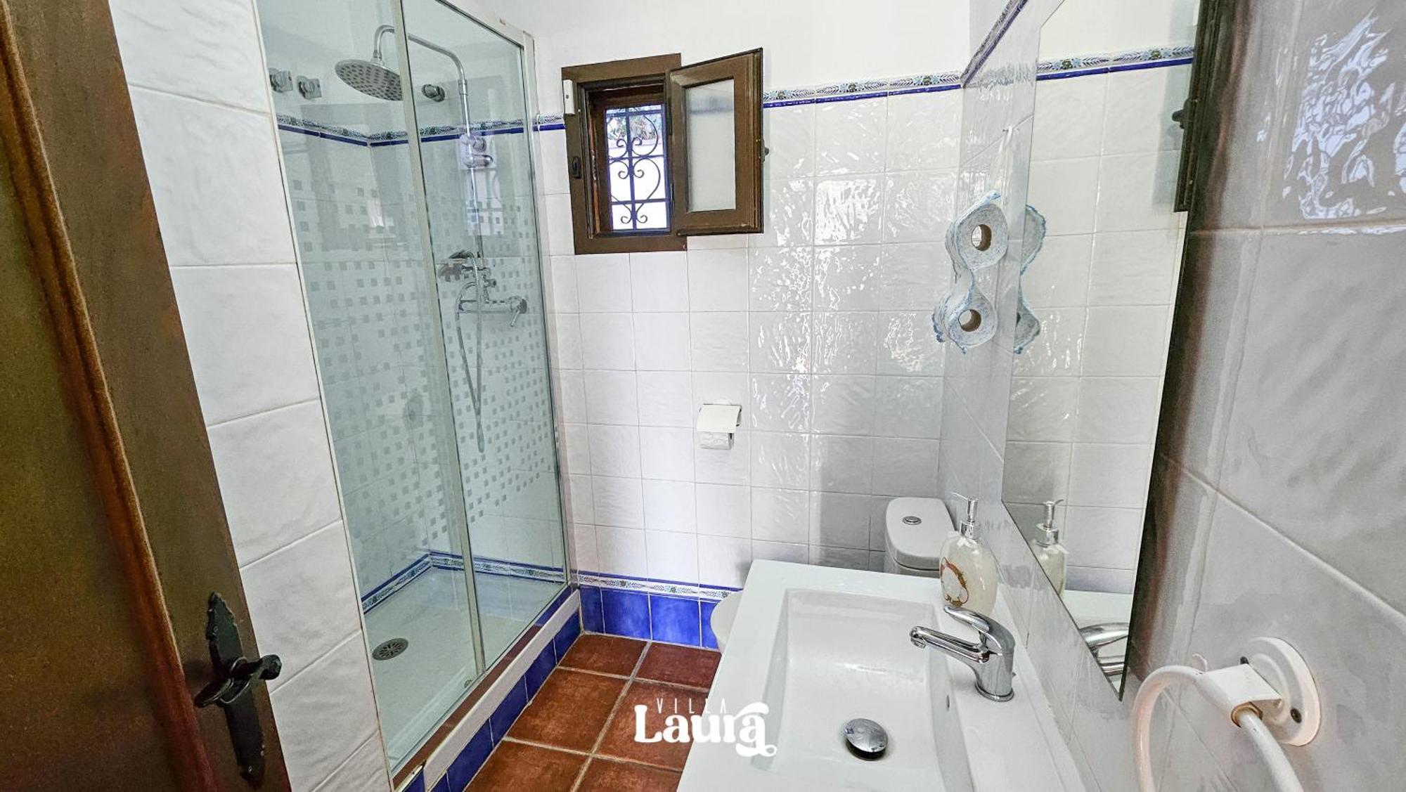 Villa Laura Alhaurin el Grande Bagian luar foto