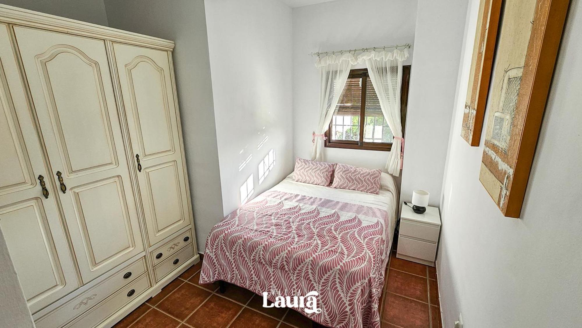 Villa Laura Alhaurin el Grande Bagian luar foto